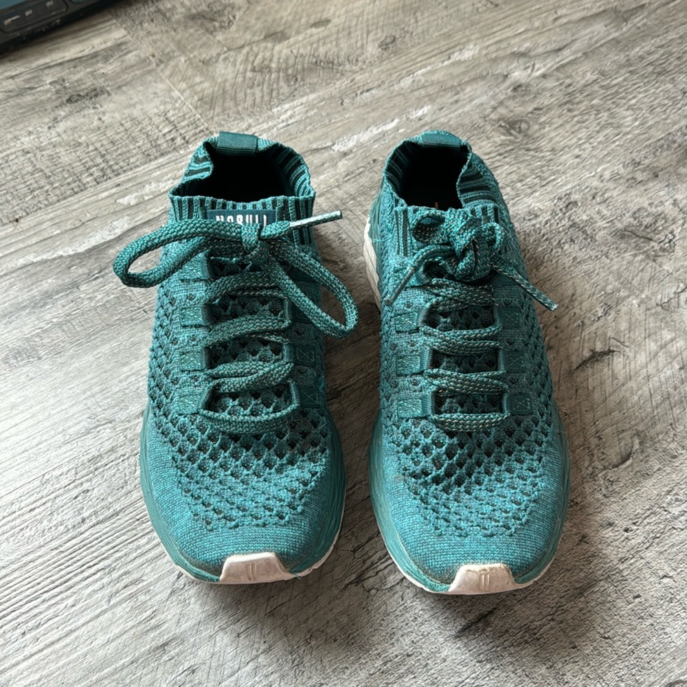 NoBull Runners